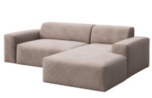 Rodier Man&scaron;estrov&aacute; rohov&aacute; pohovka Villet 250 cm