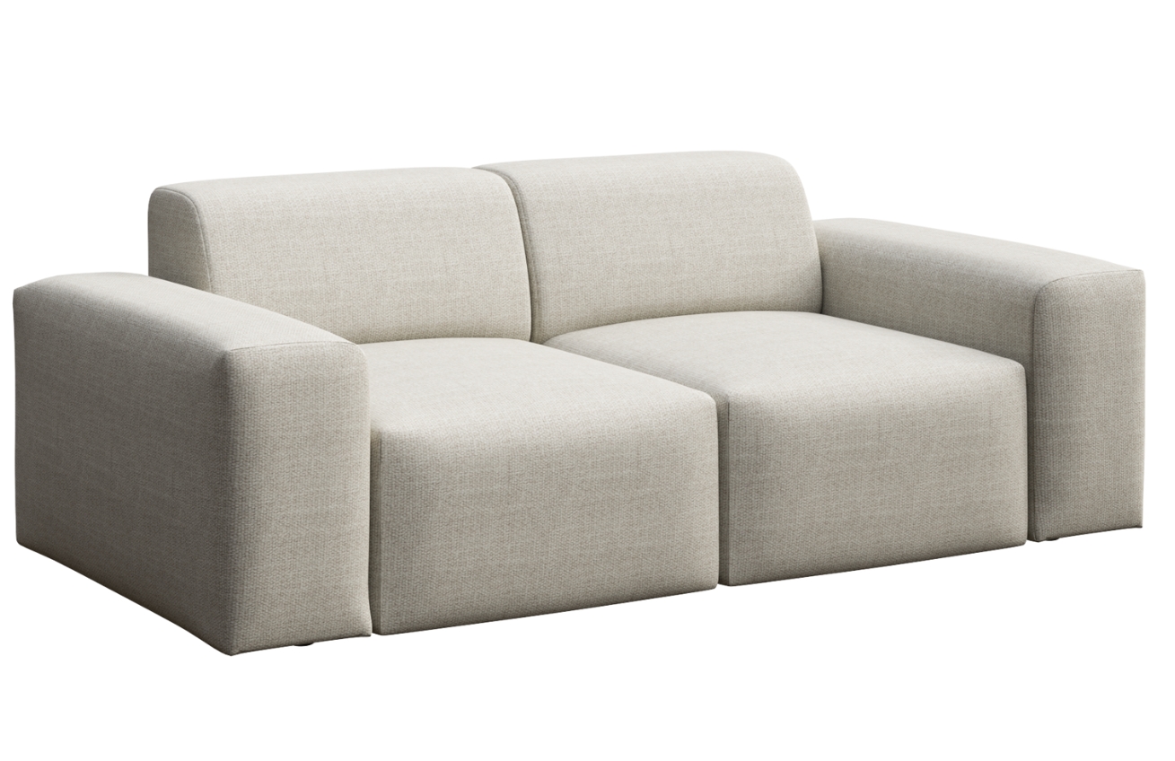 Rodier Pohovka Villet 205 cm