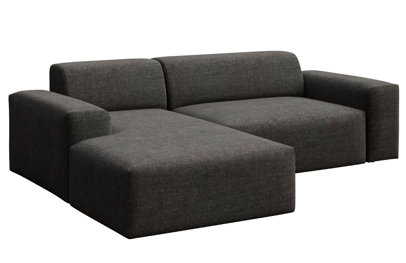 Rodier Rohová pohovka Villet 250 cm