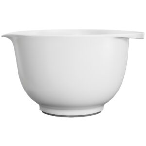 Rosti B&iacute;l&aacute; plastov&aacute; m&iacute;sa Victoria 2 l