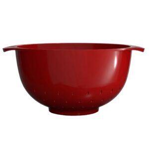 Rosti Červen&yacute; plastov&yacute; cedn&iacute;k Margrethe 4 l