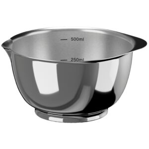 Rosti Nerezov&aacute; m&iacute;sa Margrethe 0