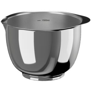 Rosti Nerezov&aacute; m&iacute;sa Margrethe 1