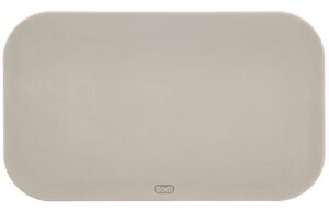 Rosti Světle hněd&eacute; plastov&eacute; prk&eacute;nko Choptima 26