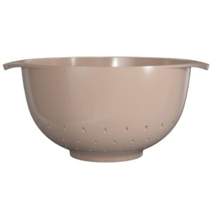 Rosti Světle hněd&yacute; plastov&yacute; cedn&iacute;k Margrethe 4 l