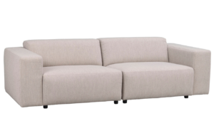 Rowico Boucl&eacute; pohovka WILLARD 236 cm