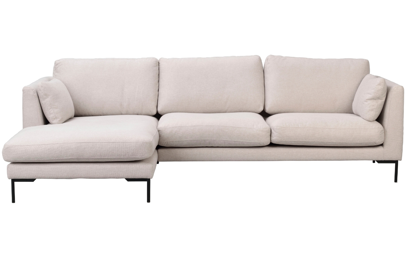 Rowico Rohová pohovka CORWIN 270 cm