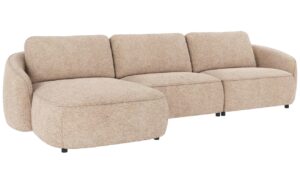 Rowico Rohov&aacute; pohovka NORRIS 319 cm