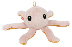 Růžov&eacute; ply&scaron;ov&eacute; chrast&iacute;tko Done by Deer Jelly