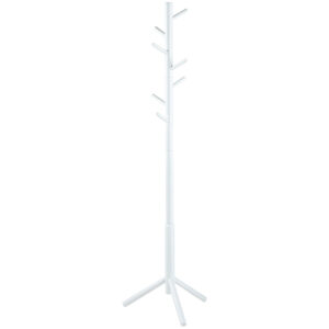 Scandi B&iacute;l&yacute; stojanov&yacute; vě&scaron;&aacute;k Hamburg II