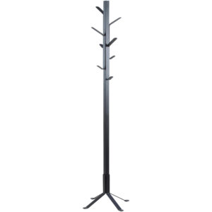 Scandi Čern&yacute; kovov&yacute; vě&scaron;&aacute;k Vilson