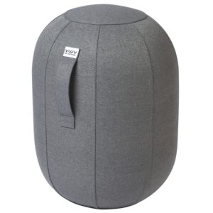 &Scaron;ed&aacute; balančn&iacute; stolička VLUV KAPSUL SOVA 52 cm