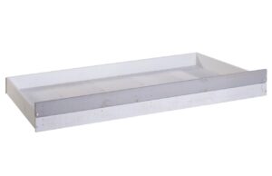 &Scaron;ed&aacute; borovicov&aacute; z&aacute;suvka k posteli Marckeric Sia 193