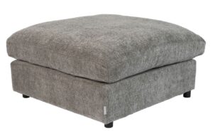 &Scaron;ed&aacute; l&aacute;tkov&aacute; podnožka ZUIVER SENSE