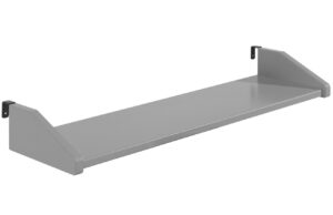 &Scaron;ed&aacute; police k patrov&eacute; posteli Vipack Pino