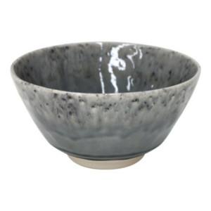 &Scaron;ed&aacute; serv&iacute;rovac&iacute; m&iacute;sa COSTA NOVA MADEIRA 24 cm