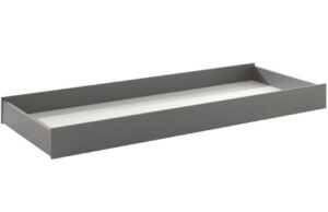 &Scaron;ed&aacute; z&aacute;suvka k posteli Vipack Londen 198 x 93