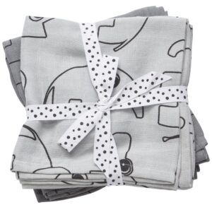 &Scaron;ed&eacute; mu&scaron;el&iacute;nov&eacute; zavinovac&iacute; plenky Done by Deer Contour