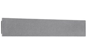 &Scaron;ed&eacute; venkovn&iacute; n&aacute;stěnn&eacute; LED světlo Nova Luce Luna 60 cm