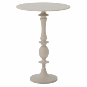 &Scaron;ed&yacute; hlin&iacute;kov&yacute; odkl&aacute;dac&iacute; stolek Bloomingville Annan 37