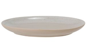 &Scaron;ed&yacute; keramick&yacute; tal&iacute;ř Bloomingville Taupe 21