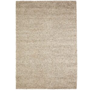 &Scaron;ed&yacute; koberec Kave Home Lubrin 200 x 300 cm