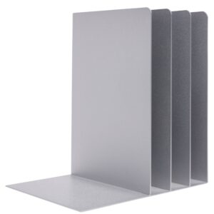 &Scaron;ed&yacute; kovov&yacute; organiz&eacute;r H&uuml;bsch File 26 x 24 cm