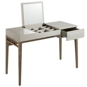 &Scaron;ed&yacute; lakovan&yacute; toaletn&iacute; stolek Angel Cerd&aacute; No. 7001