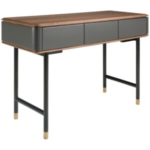 &Scaron;ed&yacute; lakovan&yacute; toaletn&iacute; stolek Angel Cerd&aacute; No. 7171