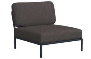 &Scaron;ed&yacute; l&aacute;tkov&yacute; modul HOUE Level 81 x 95 cm