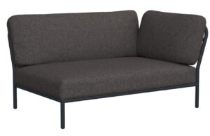 &Scaron;ed&yacute; l&aacute;tkov&yacute; rohov&yacute; modul HOUE Level 140 x 95 cm