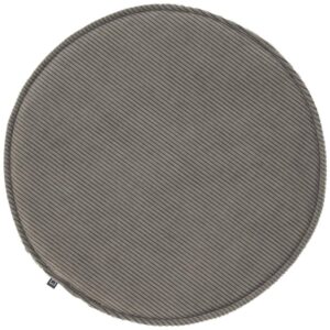 &Scaron;ed&yacute; man&scaron;estrov&yacute; podsed&aacute;k Kave Home Sora 35 cm