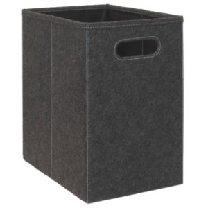 &Scaron;ed&yacute; &uacute;ložn&yacute; box ke knihovn&aacute;m Tenzo Z 32 x 21 cm