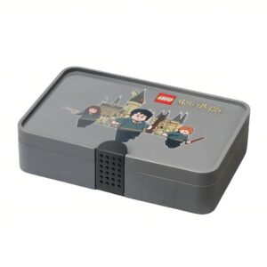 &Scaron;ed&yacute; &uacute;ložn&yacute; box s přihr&aacute;dkami LEGO&reg; Harry Potter 26
