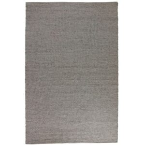 &Scaron;ed&yacute; vlněn&yacute; koberec ROWICO AUCKLAND 200 x 290 cm