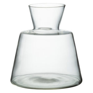 Skleněn&aacute; v&aacute;za J-line Gocar 20