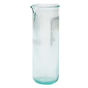 Skleněn&yacute; džb&aacute;n Kave Home Milma