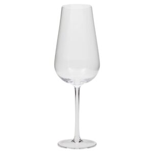 Sklenice na &scaron;ampaňsk&eacute; Kave Home Altira 260 ml