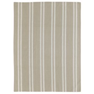 S&ouml;dahl B&eacute;žov&aacute; bavlněn&aacute; utěrka Weave 50 x 70 cm