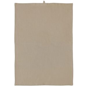 S&ouml;dahl B&eacute;žov&aacute; lněn&aacute; utěrka Pure Linen 50 x 70 cm