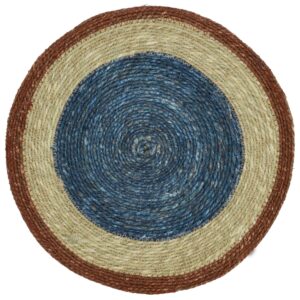 S&ouml;dahl Modr&eacute; prost&iacute;r&aacute;n&iacute; z př&iacute;rodn&iacute;ch vl&aacute;ken Sun 35 cm