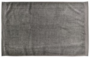 S&ouml;dahl &Scaron;ed&aacute; bavlněn&aacute; koupelnov&aacute; předložka Comfort 50 x 80 cm