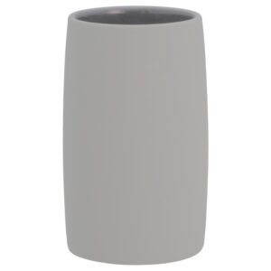 S&ouml;dahl &Scaron;ed&yacute; kameninov&yacute; stojan na zubn&iacute; kart&aacute;čky Mono