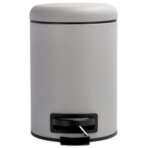 S&ouml;dahl &Scaron;ed&yacute; kovov&yacute; odpadkov&yacute; ko&scaron; Mono 3 l