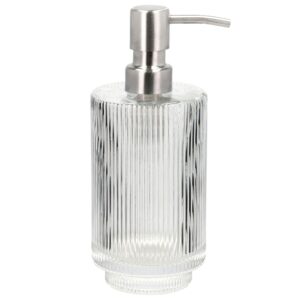 S&ouml;dahl Skleněn&yacute; d&aacute;vkovač m&yacute;dla Clarity