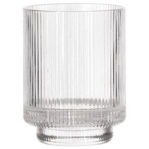 S&ouml;dahl Skleněn&yacute; stojan na zubn&iacute; kart&aacute;čky Clarity