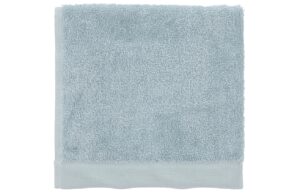 S&ouml;dahl Světle modr&yacute; bavlněn&yacute; ručn&iacute;k Comfort 40 x 60 cm