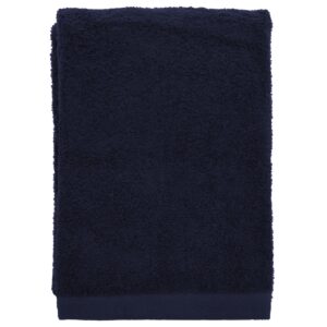 S&ouml;dahl Tmavě modr&aacute; bavlněn&aacute; osu&scaron;ka Comfort 70 x 140 cm