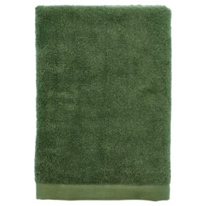 S&ouml;dahl Zelen&aacute; bavlněn&aacute; osu&scaron;ka Comfort 70 x 140 cm