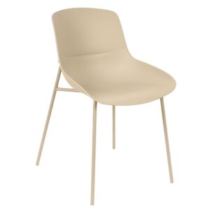 Somcasa B&eacute;žov&aacute; j&iacute;deln&iacute; židle Diletta